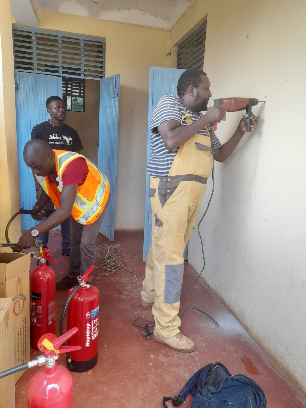 Faiz Technologies Project 14